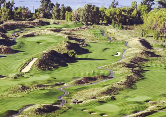 Golf photo 3